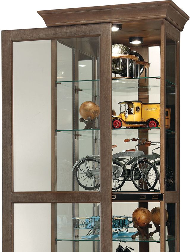  Martindale Curio Cabinet-1