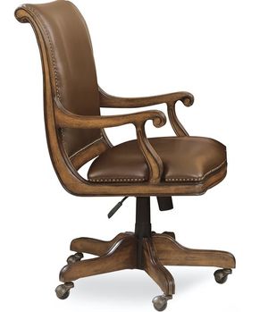 Hooker® Furniture Brookhaven Desk Chair