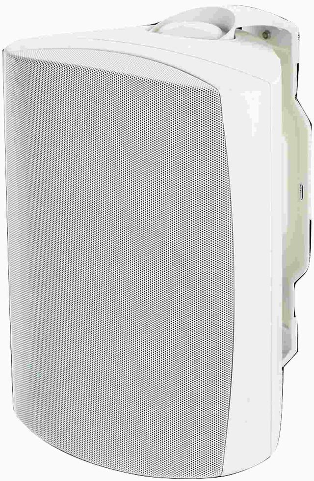Martin Logan® ML-65AW White 6.5" Outdoor On-Wall Speaker