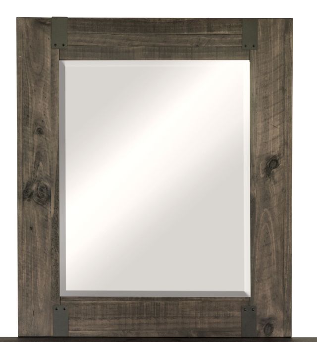 Magnussen Home® Abington Portrait Mirror-0