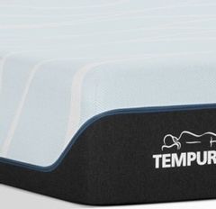 Tempur-Pedic® TEMPUR-LUXEbreeze™ Soft Memory Foam King Mattress