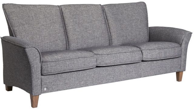 Fjords® Classic Comfort Ida Dream Mole 3 Seat Sofa 0