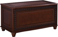 Coaster Cedar Chest