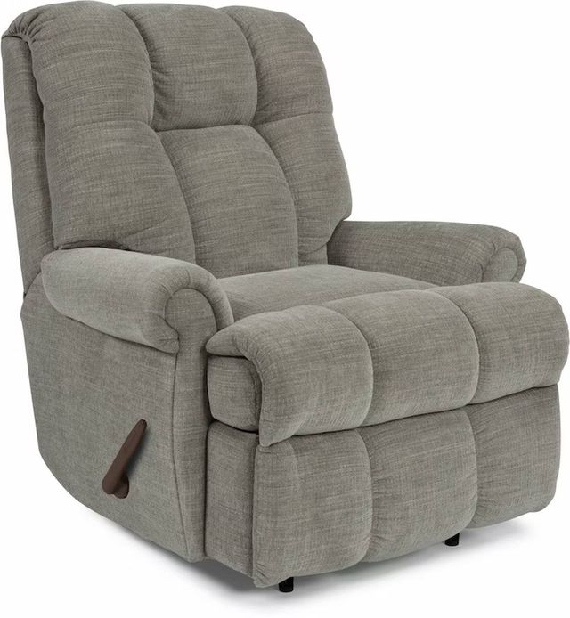 Flexsteel® Hercules Recliner | Van's Home Center