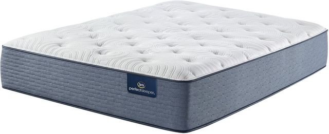 Serta® Perfect Sleeper® Renewed Firm Wrapped Coil Queen Mattress