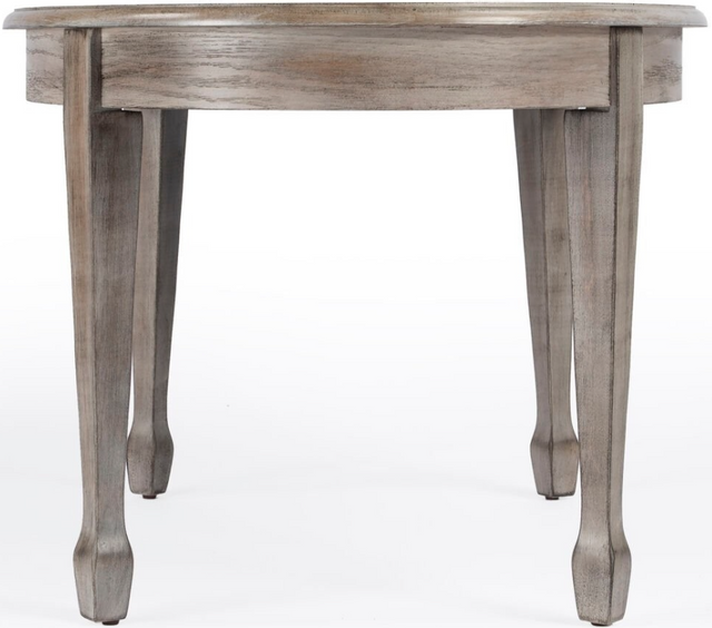 Butler Specialty Company Clayton DriftWood Cocktail Table 2