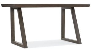 Hooker® Furniture Miramar Aventura Andrea Rustic Oak Writing Desk