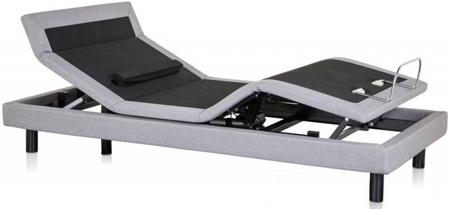 Malouf® Structures™ S700 Queen Adjustable Bed Base