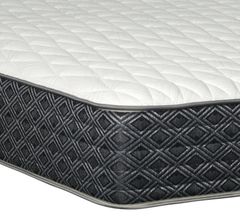 SleepFit™ Executive 1.0 Traditional Pocketed Coil Firm Twin Mattress