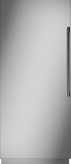 Monogram® 21.2 Cu. Ft. Panel Ready Column Freezer