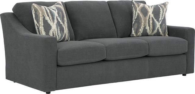 Best® Home Furnishings Customizable Caverra Queen Innerspring Sleeper Sofa