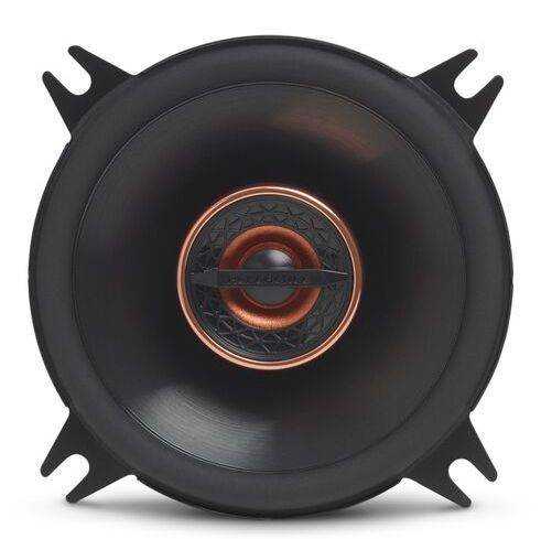 Infinity® Reference 4032CFX 4" Coaxial Car Speaker 1