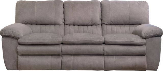 Catnapper® Reyes Lay Flat Reclining Sofa 1