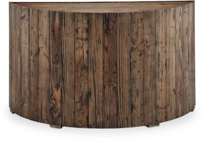 Magnussen Home® Dakota Demilune Sofa Table