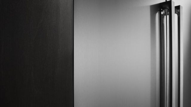 JennAir® 20.8 Cu. Ft. Panel Ready Built In French Door Refrigerator 7