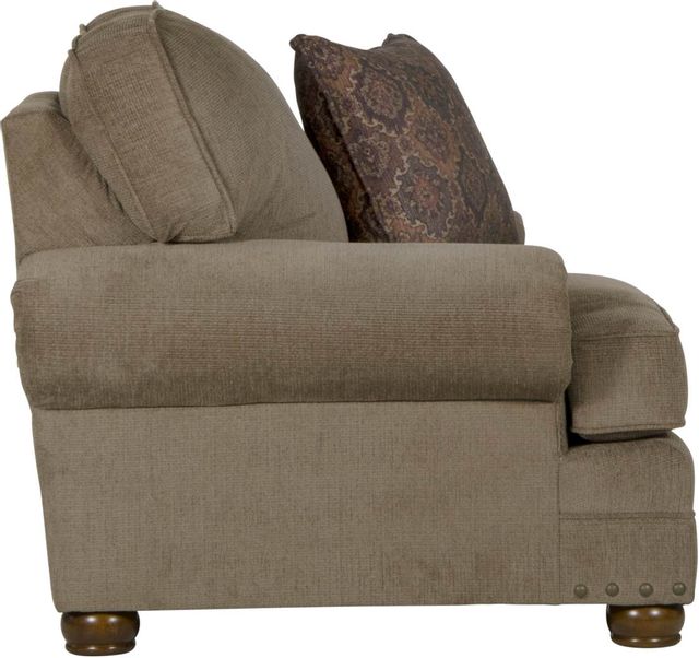 Jackson Furniture Singletary Java Chair 2