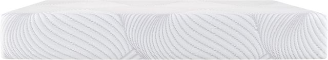 Sealy® Conform™ Essential™ Treat N3 Gel Memory Foam Cushion Firm Full Mattress 2