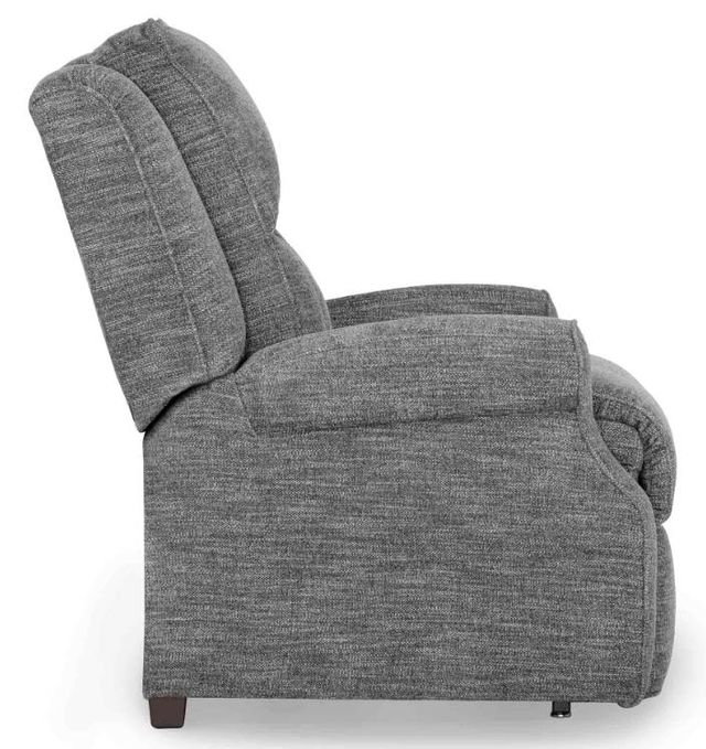 Franklin™ Charles Handwoven Pewter Lift Recliner-3