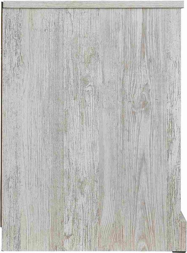 Signature Design by Ashley® Paxberry Whitewash Nightstand-3