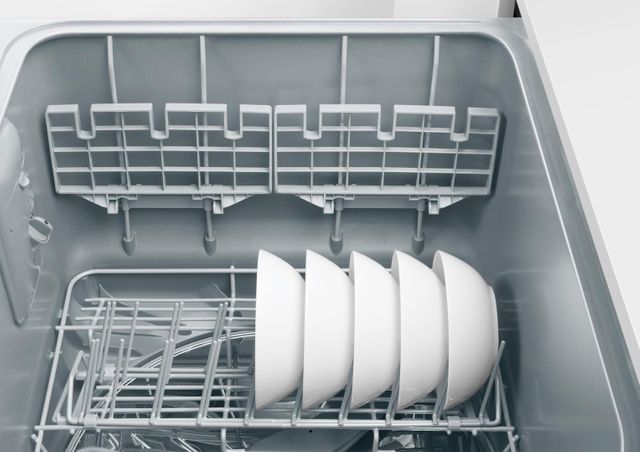 Fisher & Paykel Series 7 24" Stainless Steel Single DishDrawer™ Dishwasher-1
