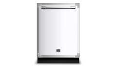 Viking® Tuscany White Dishwasher Door Panel Kit