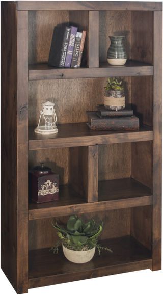 Legends Furniture, Inc. Sausalito 64" Bookcase