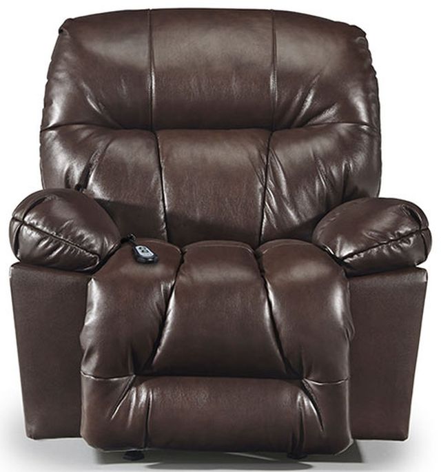 Best™ Home Furnishings Retreat Power Space Saver® Recliner