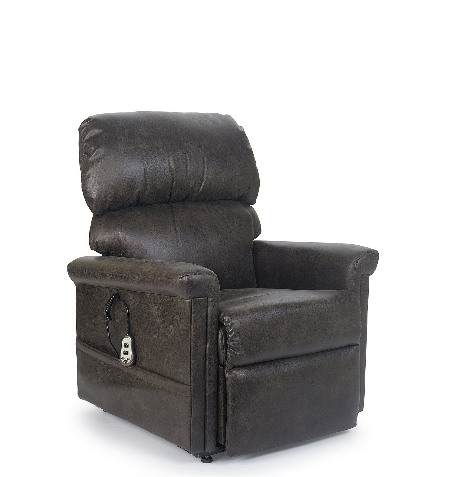 ellis heat and massage lift chair