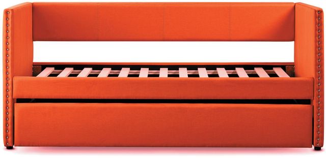 Homelegance® Therese Orange Daybed 3