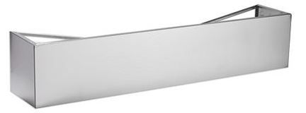 Viking® Professional Series 48" Stainless Steel Duct Cover for Wall Hoods 17