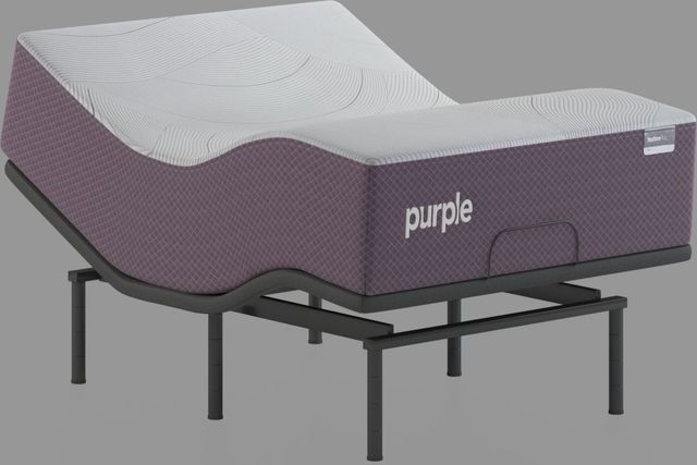 Purple® Premium RestorePlus™ Grid Technology Firm Tight Top California King Mattress in a Box-3