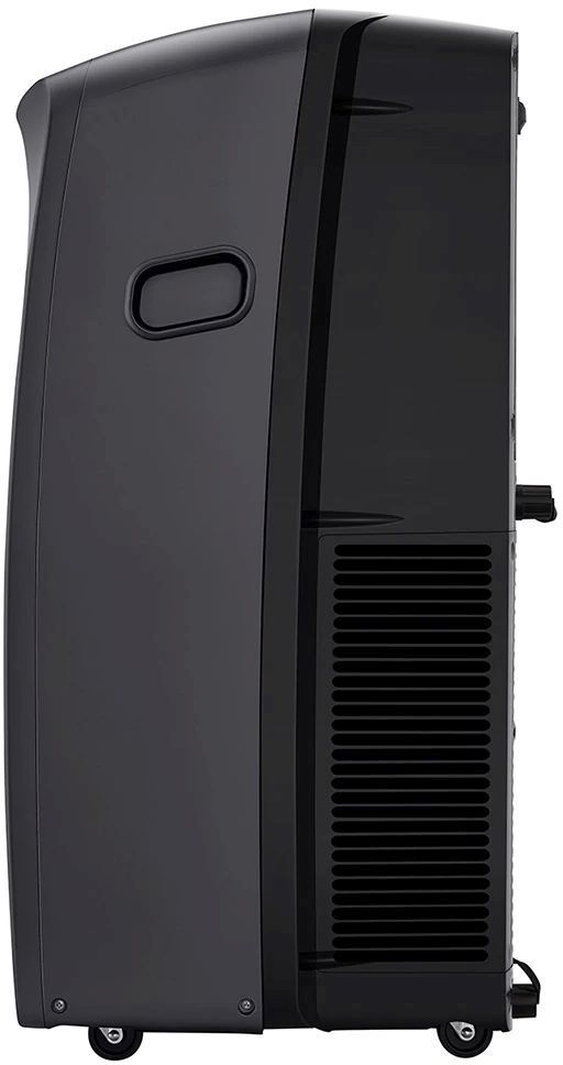 LG 14,000 BTU's Black Portable Air Conditioner 5