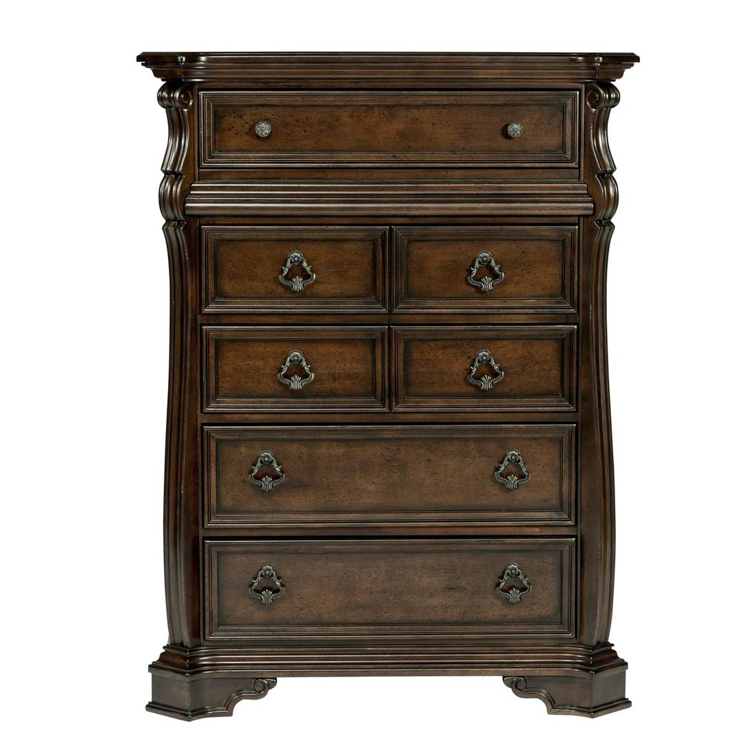 Liberty Arbor Place Six-Drawer Chest