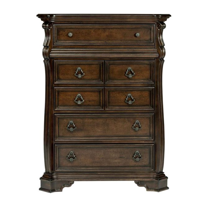 Liberty Arbor Place Six-Drawer Chest-0