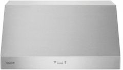 Signature Kitchen Suite 36" Stainless Steel Pro Style Wall Hood