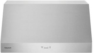 Signature Kitchen Suite 36" Stainless Steel Pro Style Wall Hood