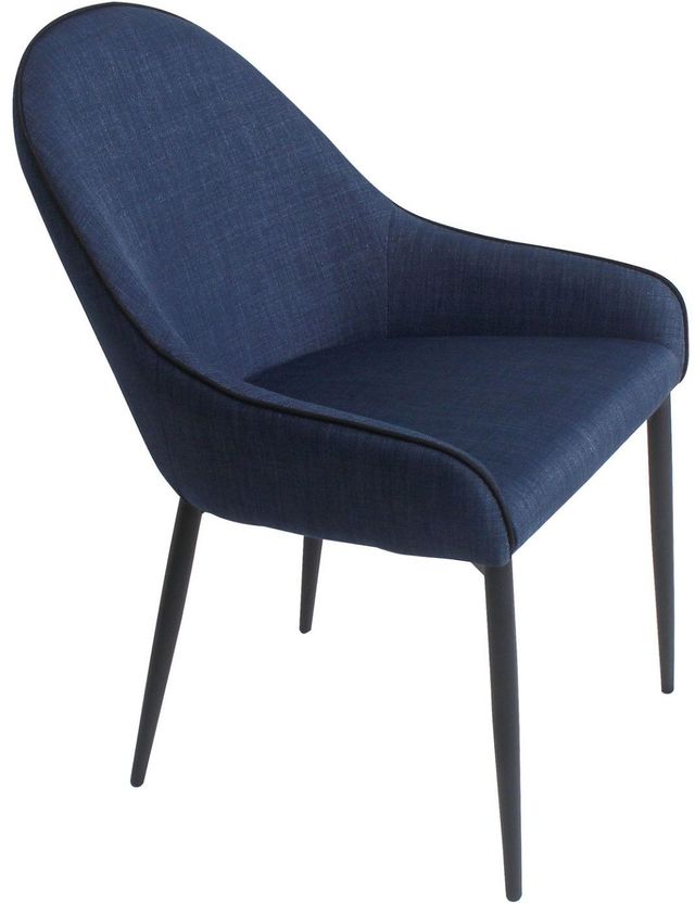 Moe's Home Collection Lapis M2 Dining Chair