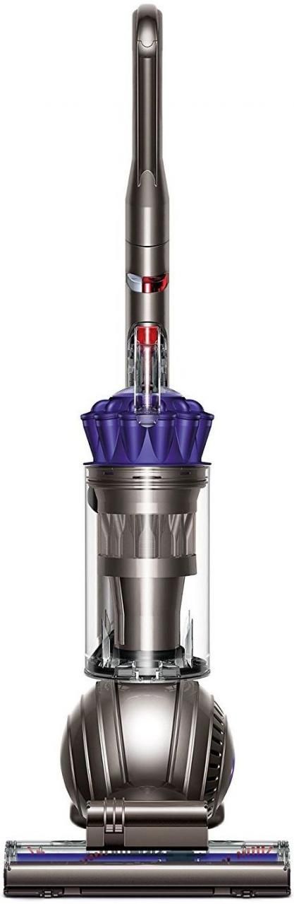 Dyson Ball Animal Stainless Steel Upright Vacuum