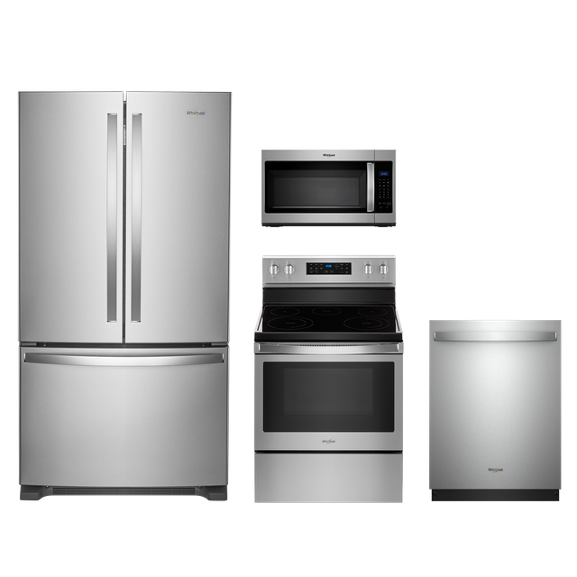 Kitchen Appliance Packages Grand Appliance And Tv