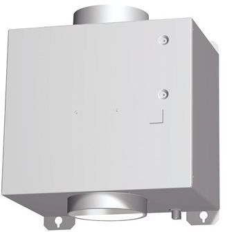 Bosch® Ventilation In Line Blower