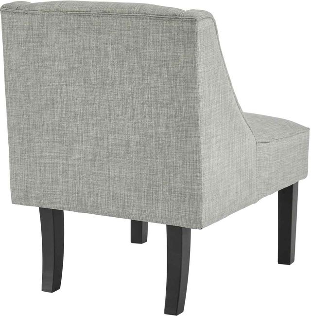 Signature Design by Ashley® Janesley Gray Accent Chair 1