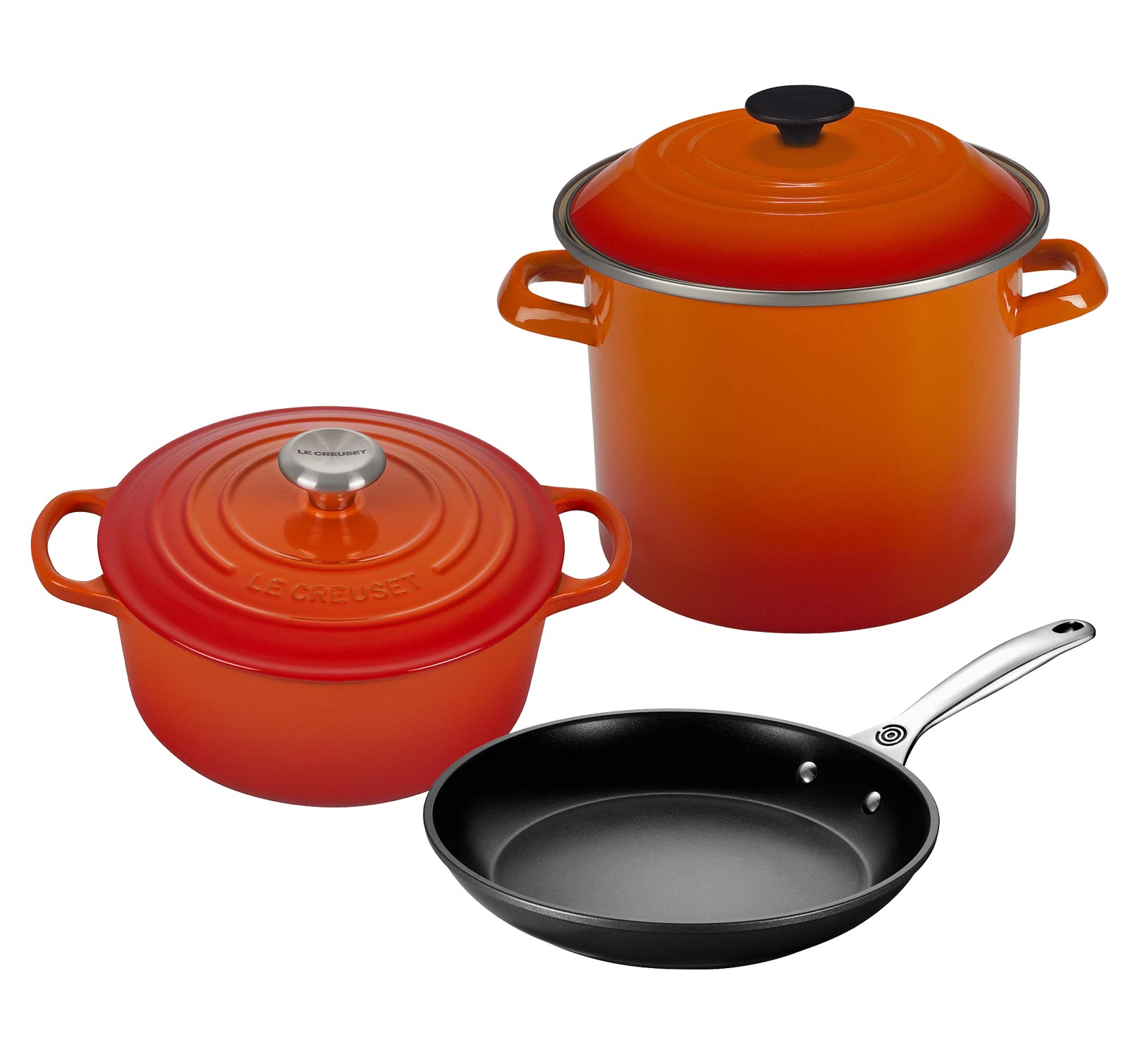 Le Creuset | OneCall