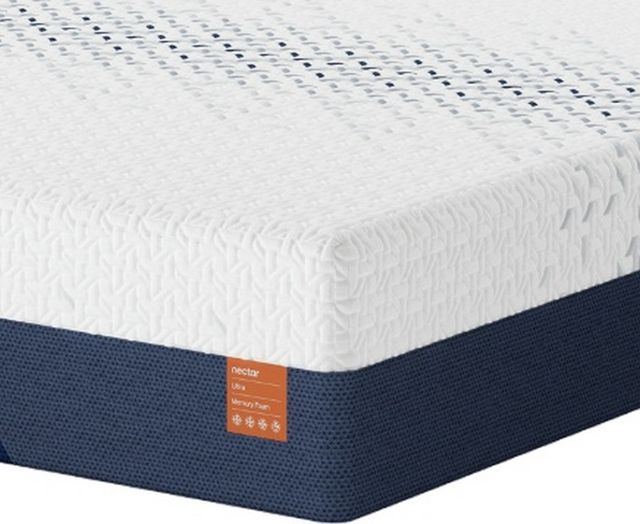 Nectar Ultra 5.0 Memory Foam 15