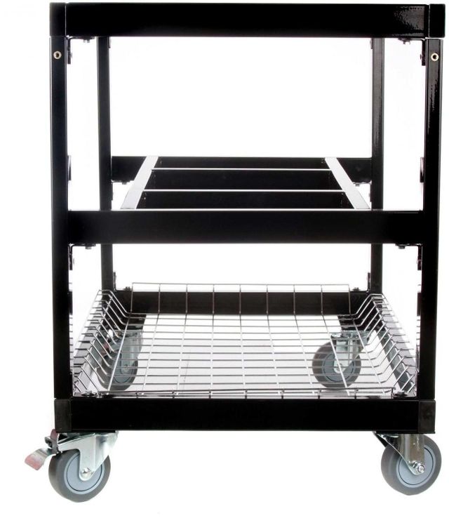 Primo® Grills 32.5" Metal Cart Base 4