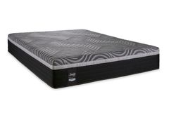 Sealy® RMHC Hybrid 1 Firm Double Mattress