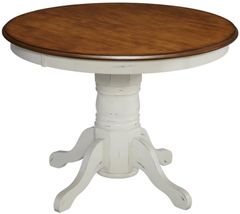 homestyles® French Countryside Off-White Dining Table