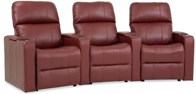 Palliser® Furniture Elite 3-Piece Home Theater Seating