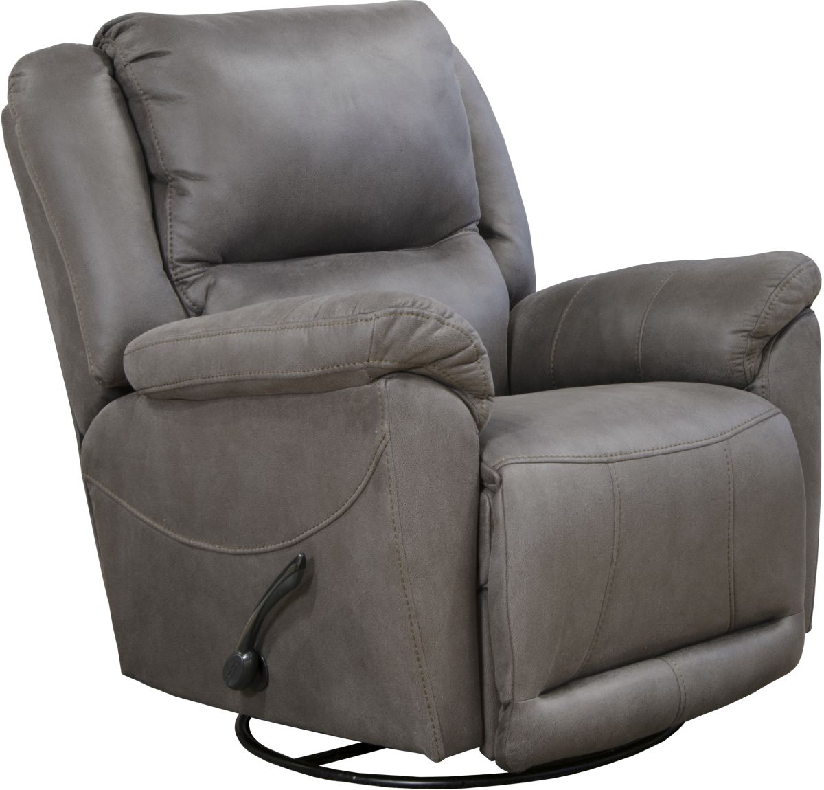 catnapper recliner swivel rocker