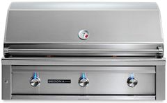 Lynx® Sedona 42" Built In Stainless Steel Grill 
