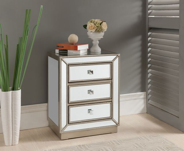 Coast to Coast Imports™ Accents by Andy Stein Chest-3